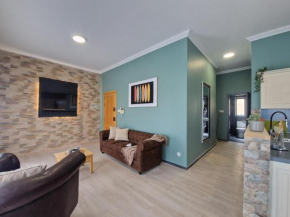 KORZO SUITES SENGLEA WATERFRONT